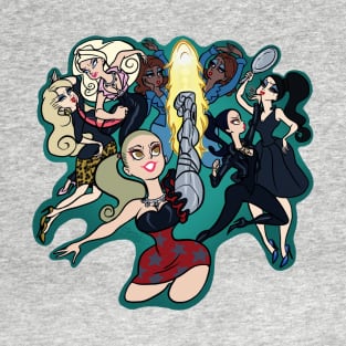 MPGIS EPIC BATTLE T-Shirt